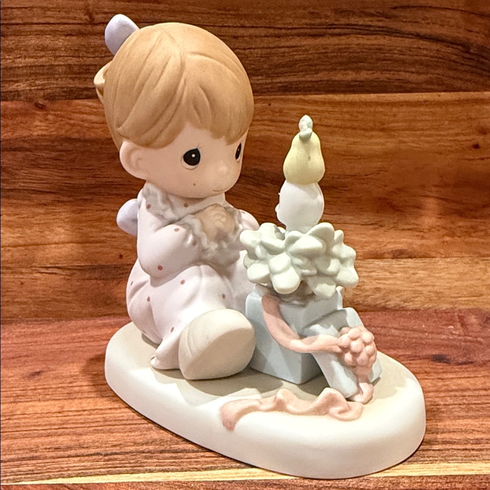 Precious Moments “My True Love Gave To Me” 529273